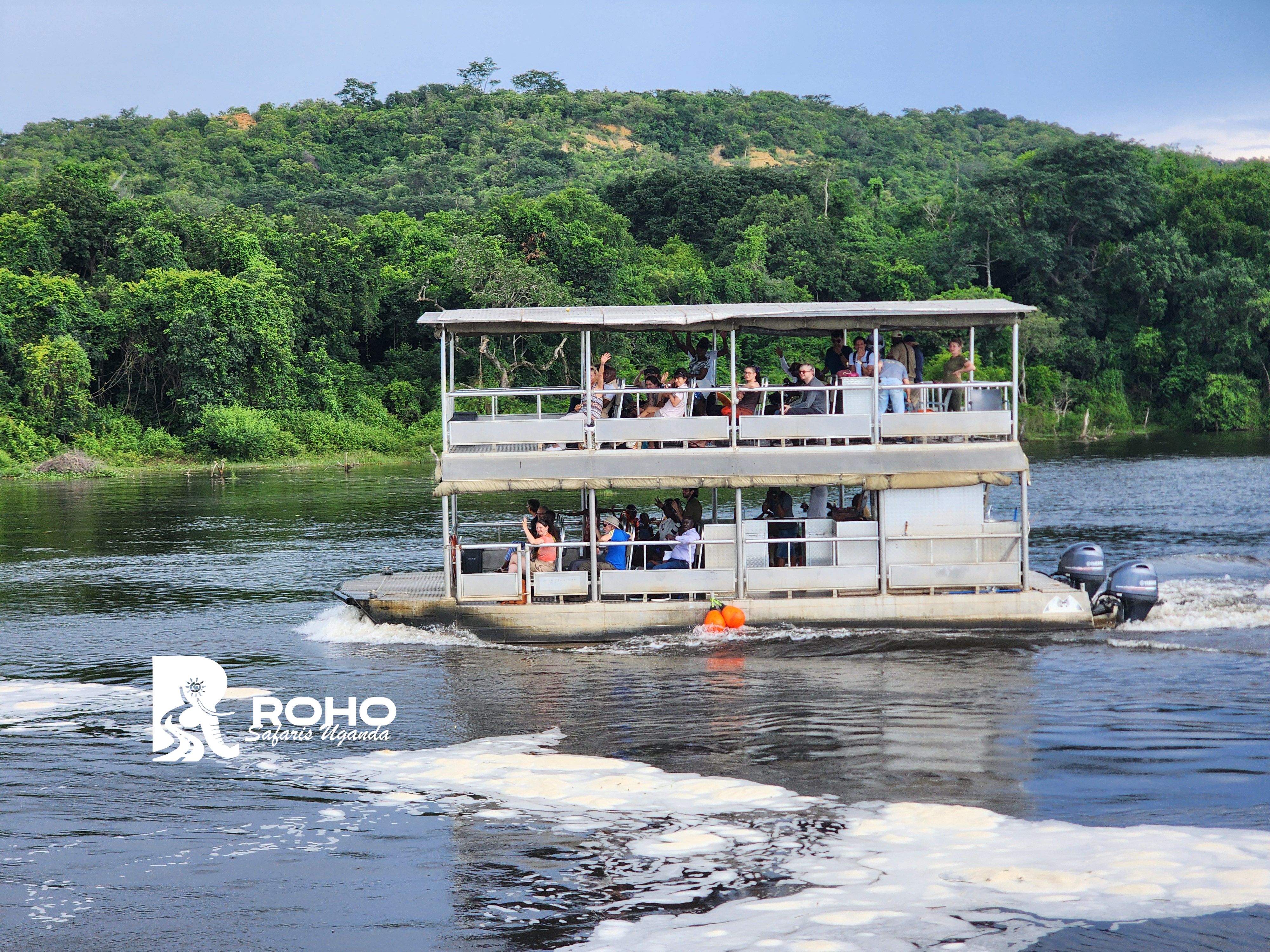 12-Days Ultimate Uganda Safari: Gorillas & Wildlife