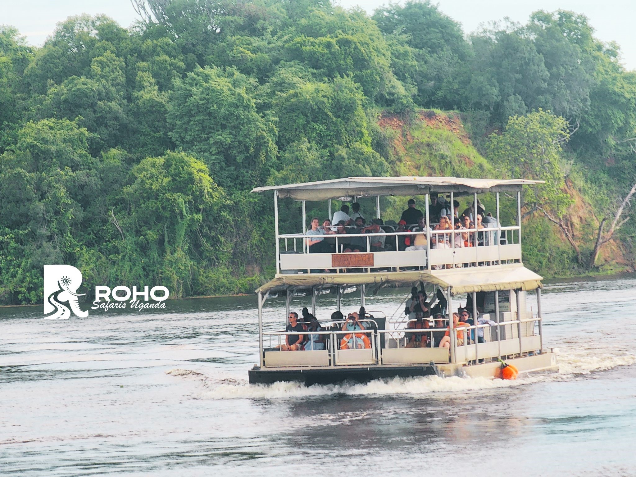 Murchison Falls National Park