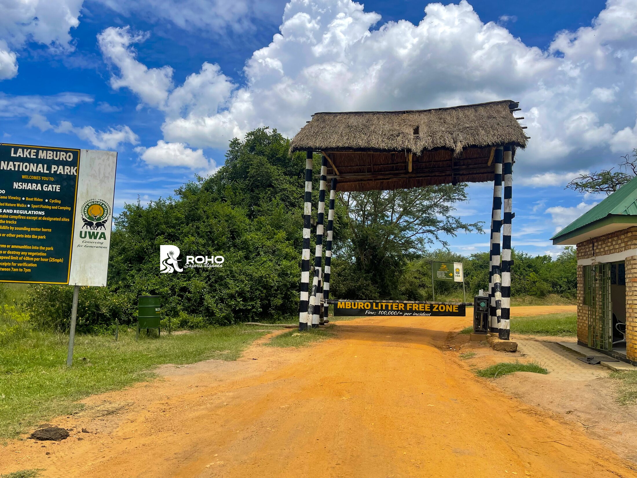 15-Day Discover Uganda: Gorillas, Chimpanzees & Big Fives