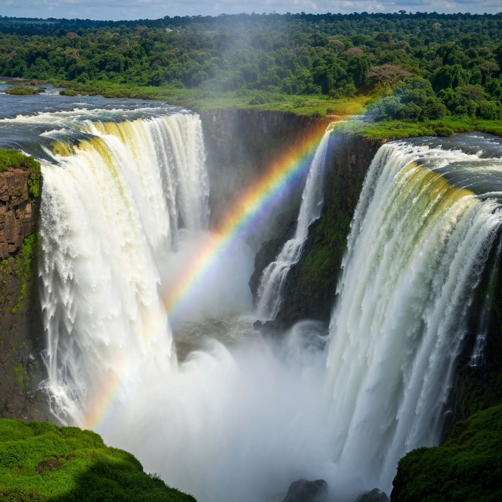 Murchison Falls National Park