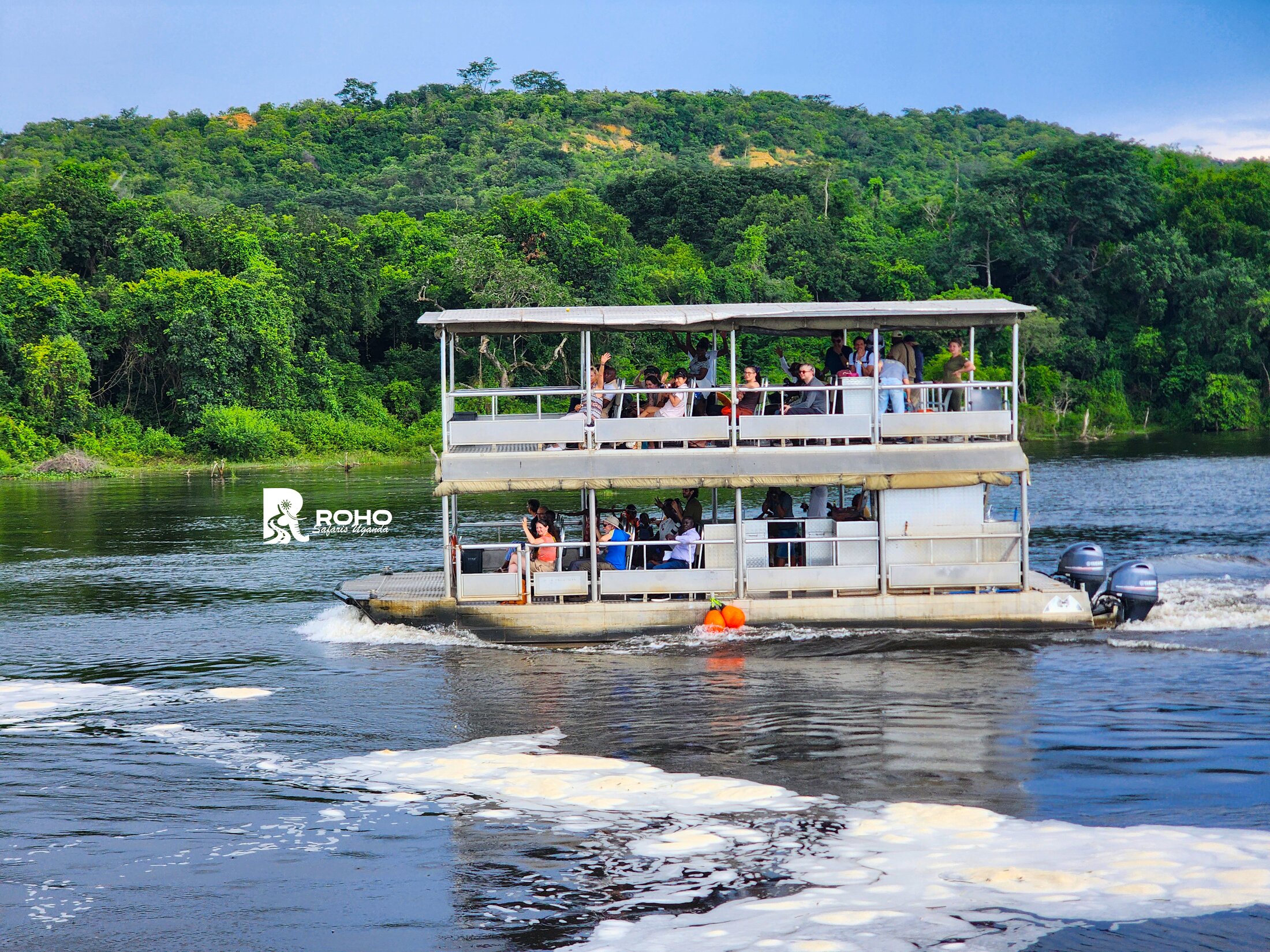 Tailor- Made Safaris