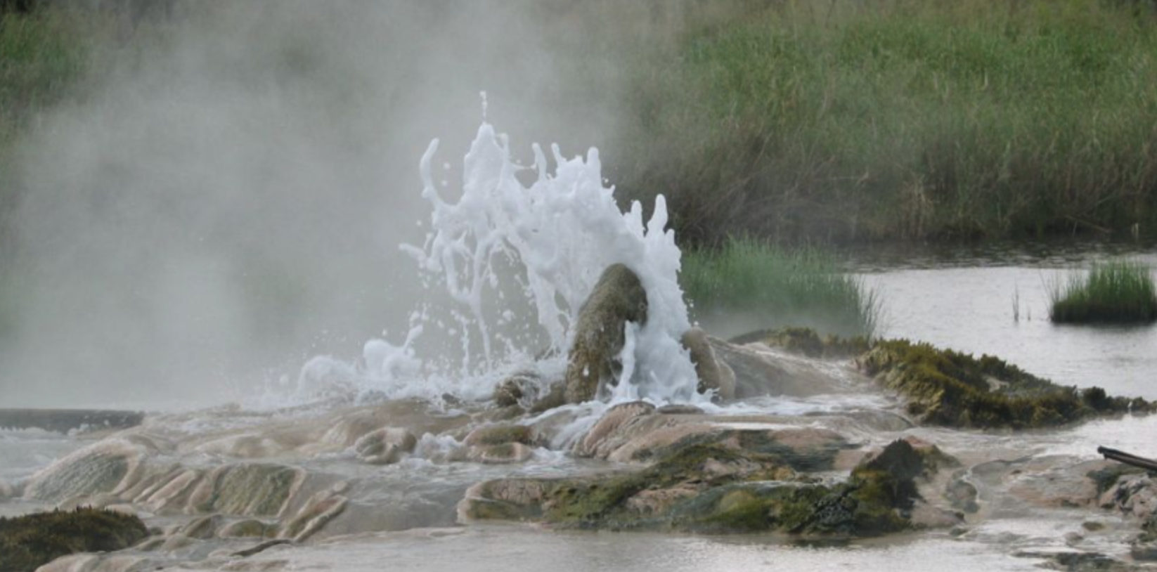 Semuliki National Park